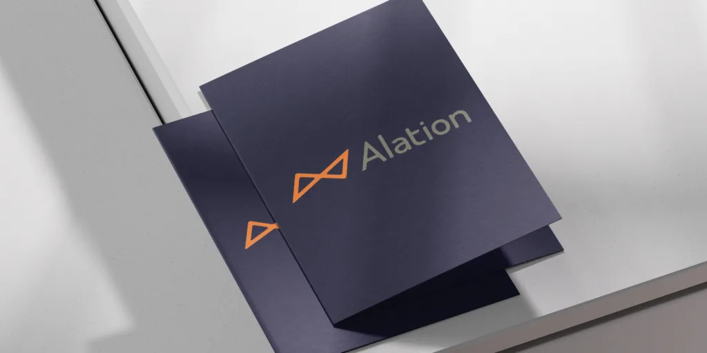 Alation Digital Customer Experience Team
