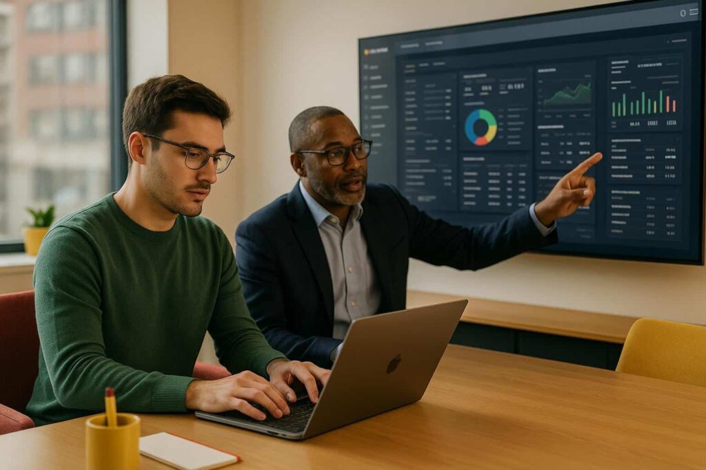 Forward Deployed Engineer