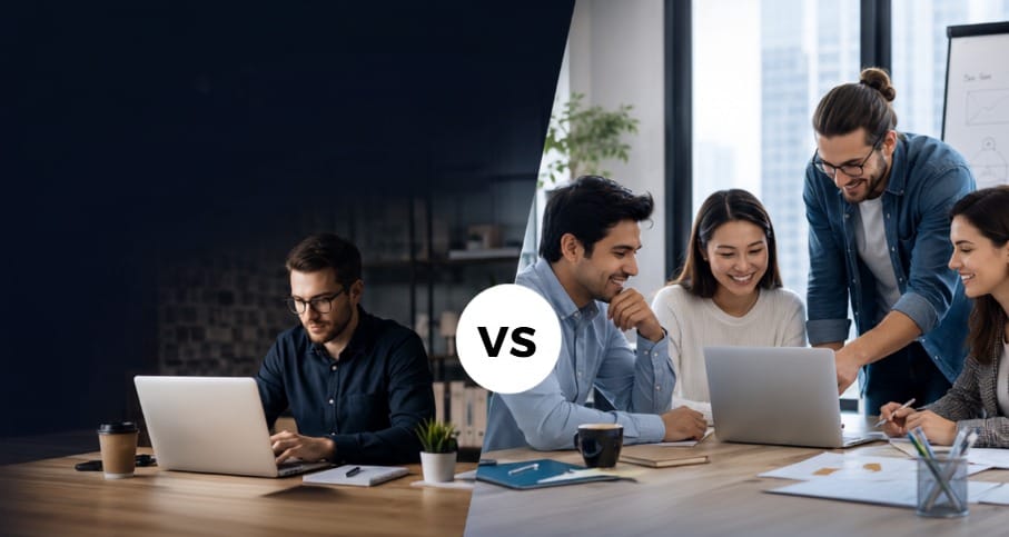 Contractor vs Employer of Record