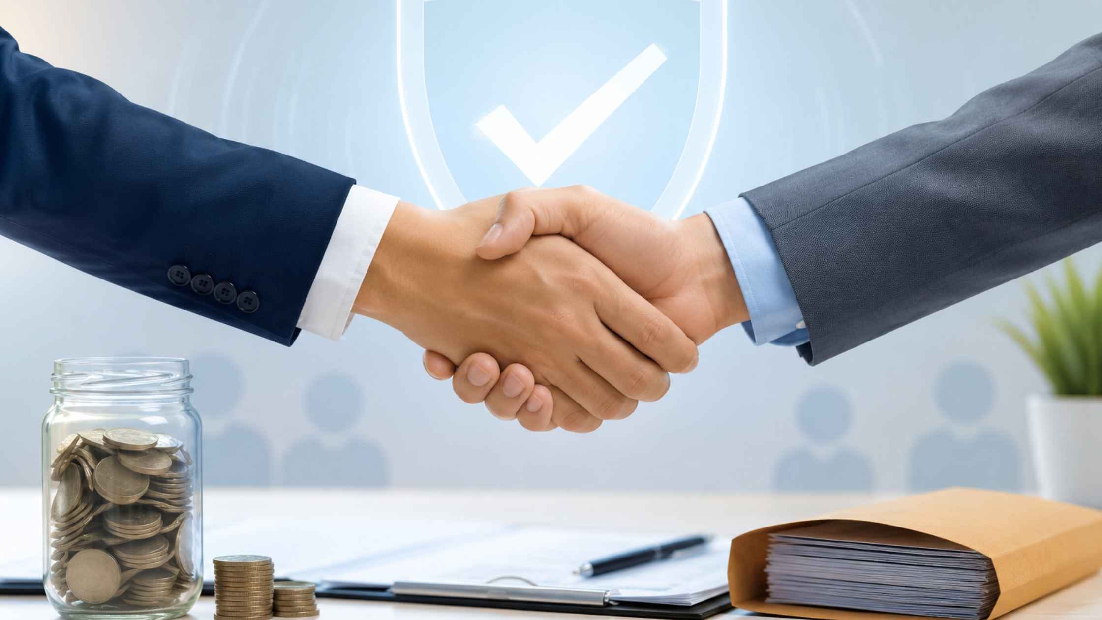 Why We Collect Salary and Severance Transparently, and What It Protects You From