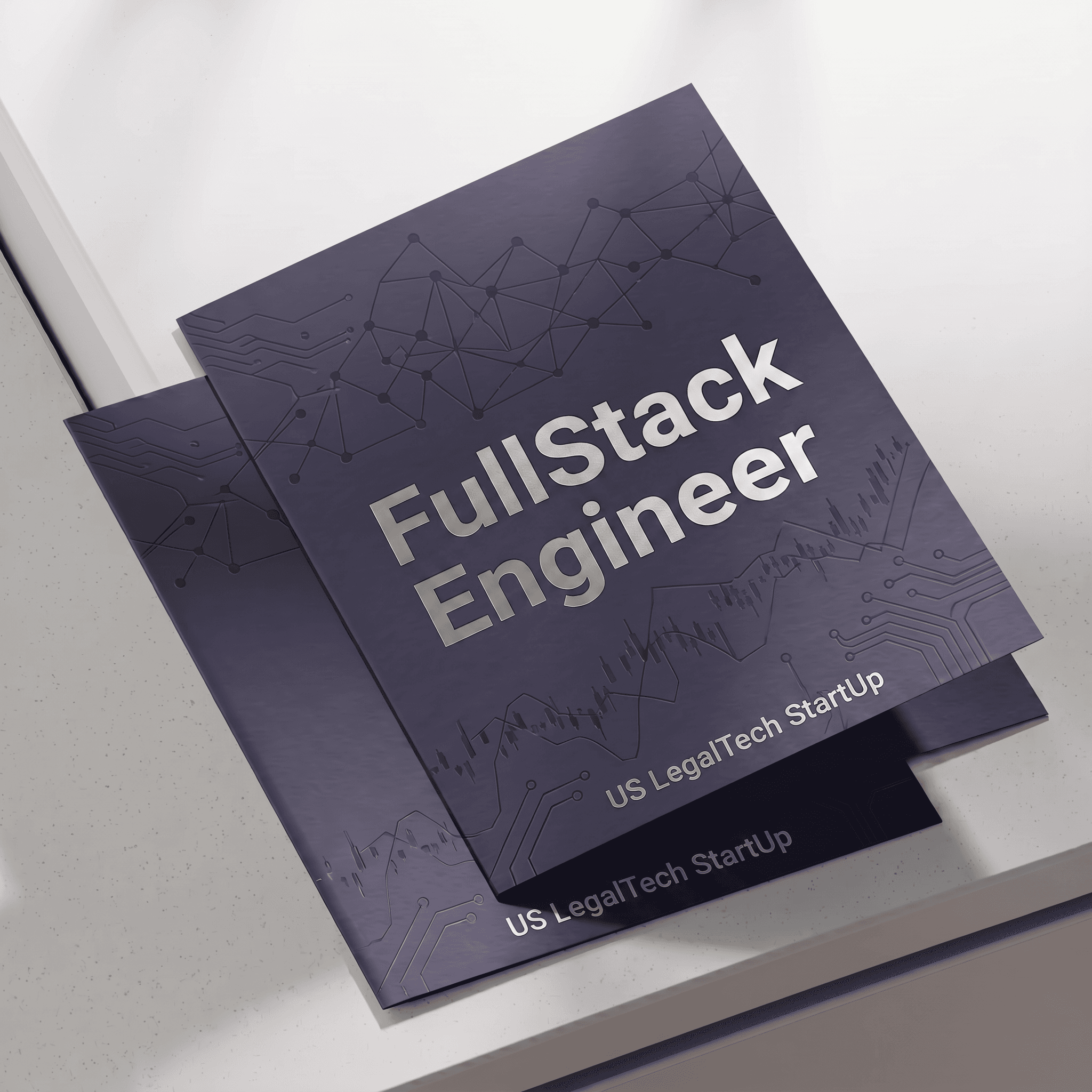 FullStack Engineer for MVP build