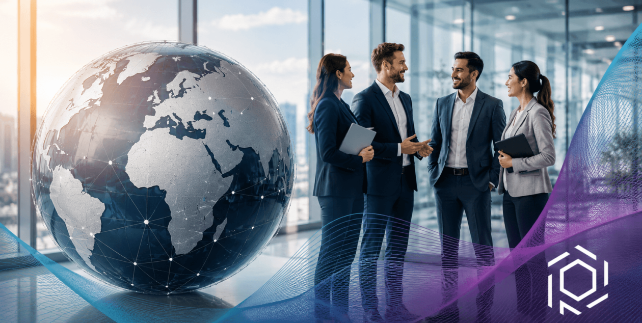 global staffing services Eastern Europe LatAm India
